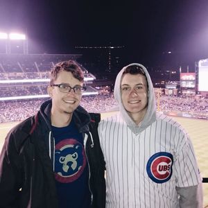 Meet your Posher, Brett